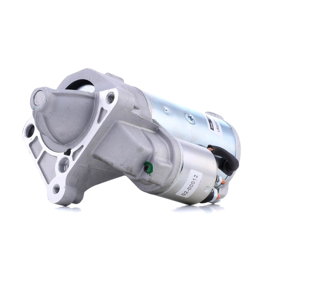 MOTORINO AVVIAMENTO 12V(11D)  MASTER/OPEL MOVANO