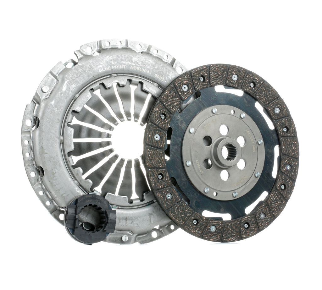 KIT FRIZIONE AUDI A3 (8P) 1.6 TDI 16V A3 (8P) 1.