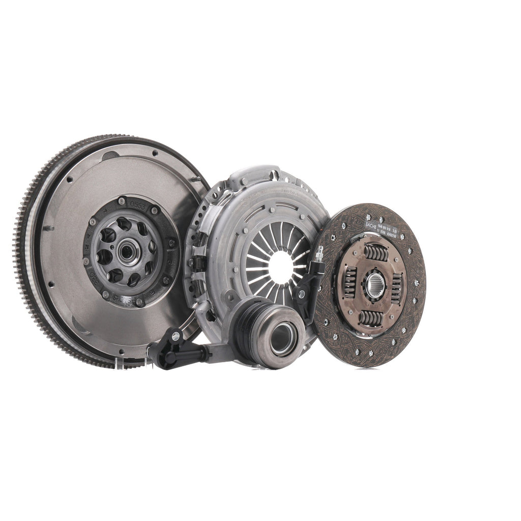 Kit frizione, ZMS Modul XTend plus CSC MERCEDES