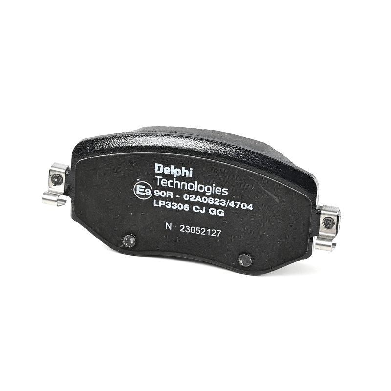 Pastiglie Freno OPEL Astra K, SW : 1.6 BiTurbo CDTI1.6 CDTi1.6 T.