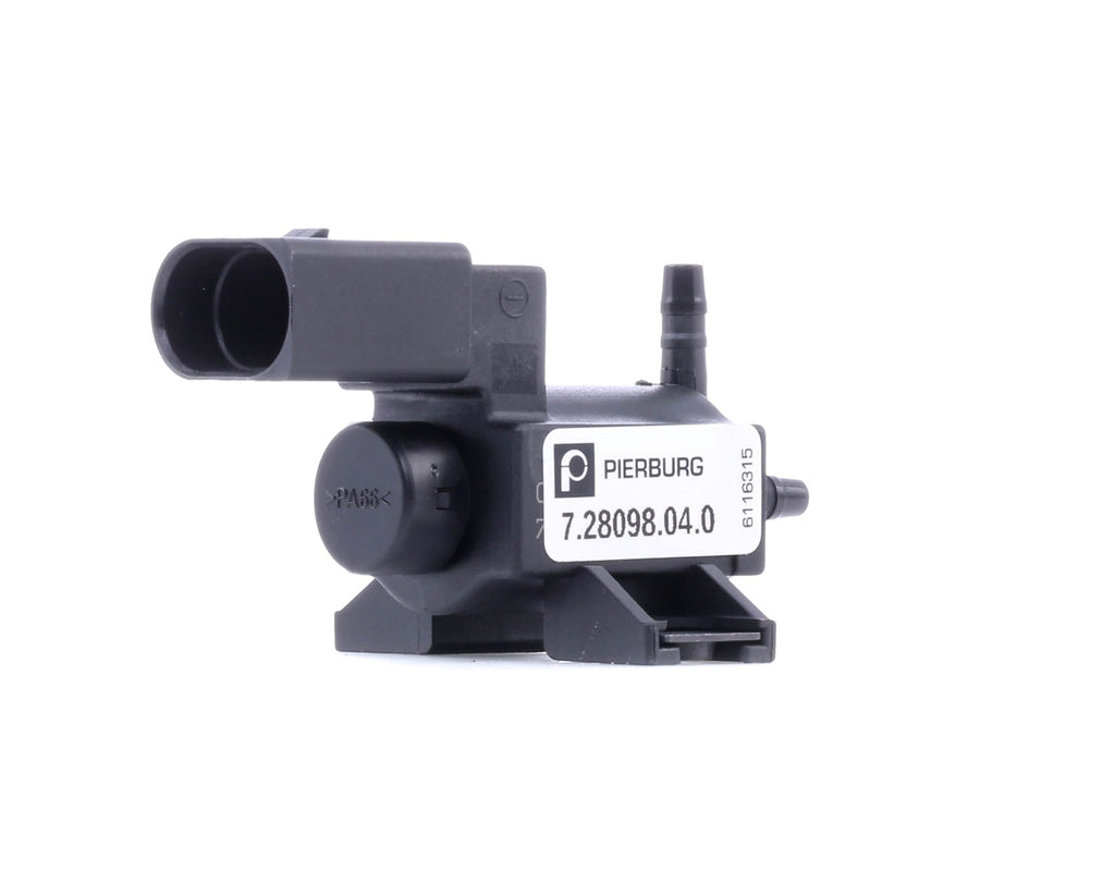 ELETTROVALVOLA EGR AUDI Q5/Q7 VOLKSWAGEN GOLF VI TDI