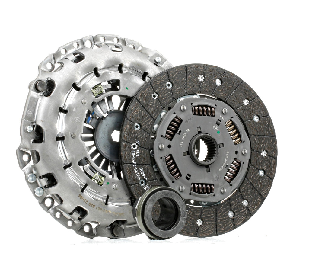 Kit frizione Xtend BMW: 5 (E60), 5 Touring (E61)