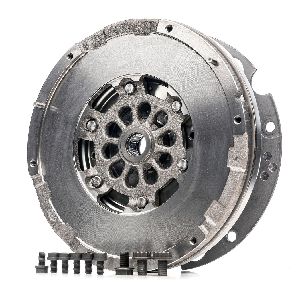 VOLANO AUDI A4 AVANT (8K5, B8) 2.0 TDI DA 04.2008 A 12.2015