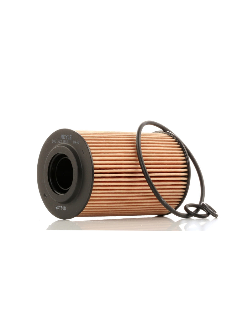 FILTRO OLIO AUDI A1 I (8X_) (05/10-10/18), A3 II (8P_) (05/03-12/15), A4 IV (8K_) (08/07-05/16), A5