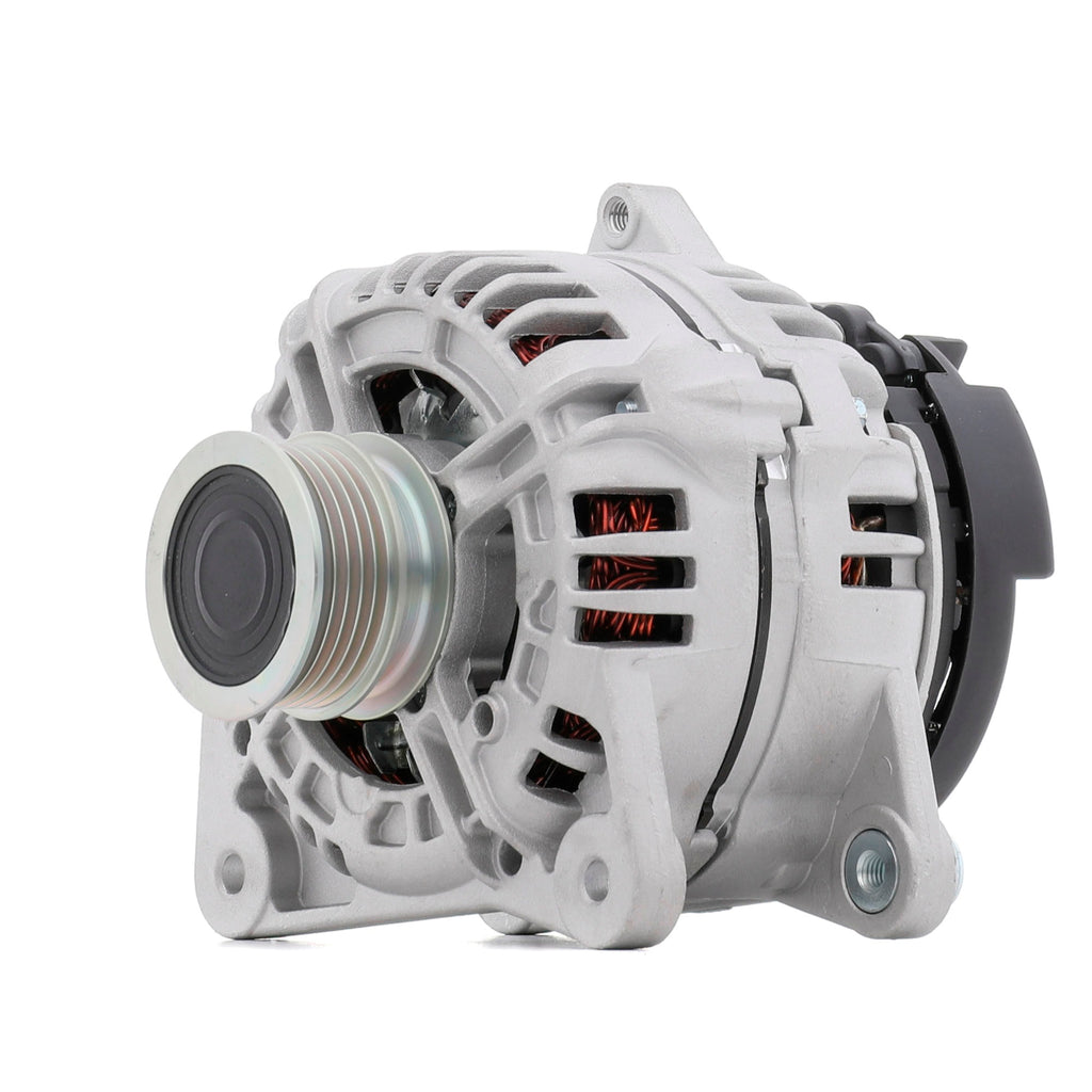 ALTERNATORE 12V 120A AUTO II/III 1.5DCI /1.6 16V