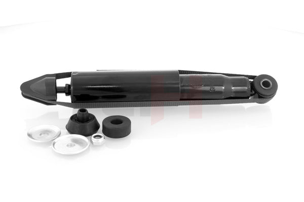 AMMORTIZZATORI ANTERIORE DX - SX OPEL FRONTERA B (U99) 2002 -2004