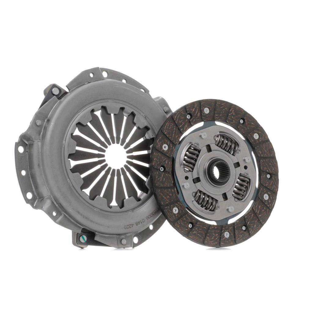 KIT FRIZIONE AUTO I 1.4 AUTO II 1.2 LOGA