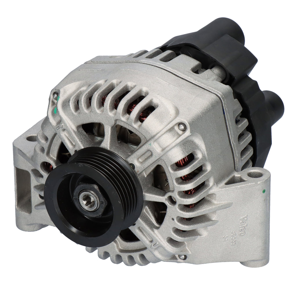 ALTERNATORE 12V 75A FIAT 500(312) PUNTO (188) 1.3MJ