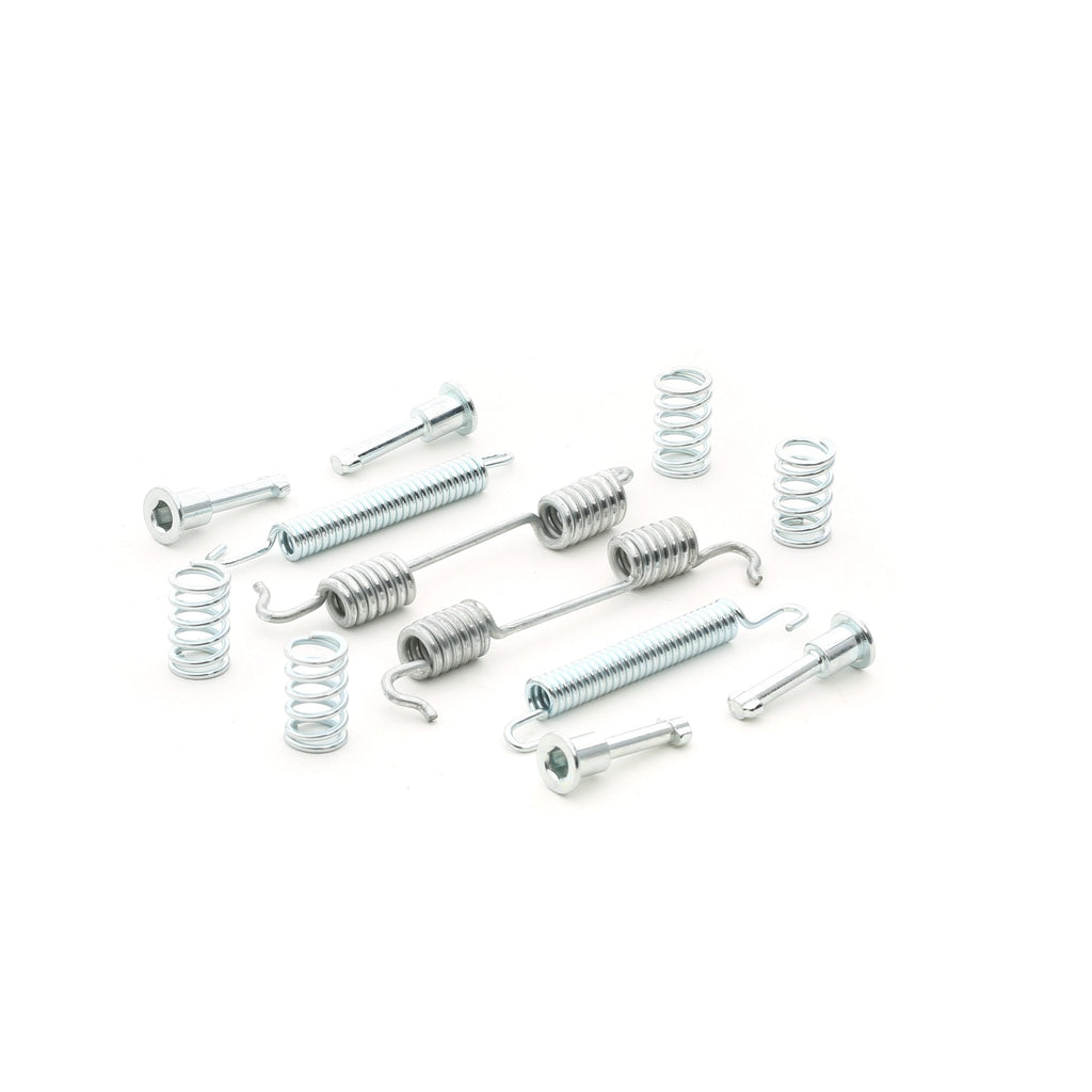 Kit accessori,Pastiglia freno 1 Series (E81)/1 Series (E82)/1 Series (E87)/1 Series (E88)/3 Series (