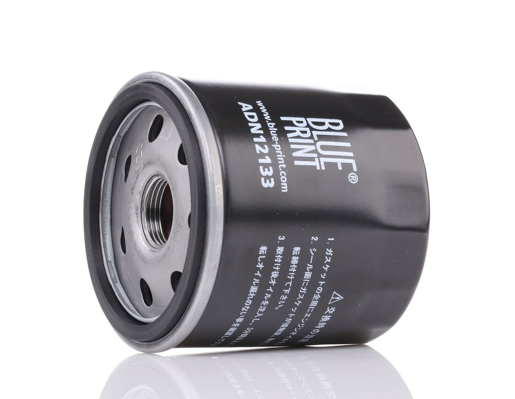 FILTRO OLIO  AUTO I 1.5 DCI LODGY 1.5 DC