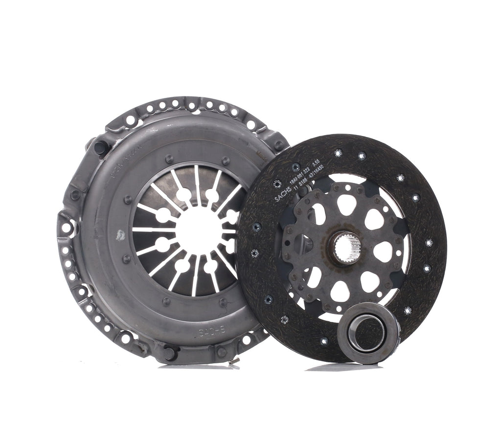 Kit frizione MERCEDES