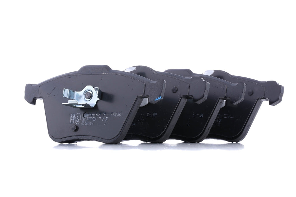 KIT PASTIGLIE FRENO VOLVO