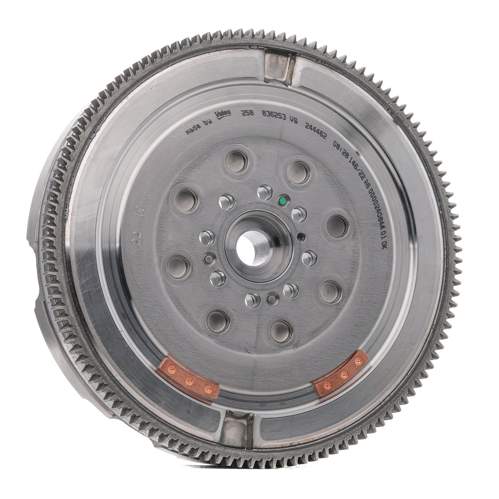 Volano FORD TRANSIT V363 Platform/Chassis (FED, FFD) 2.0 EcoBlue ( 03.2016 -> )