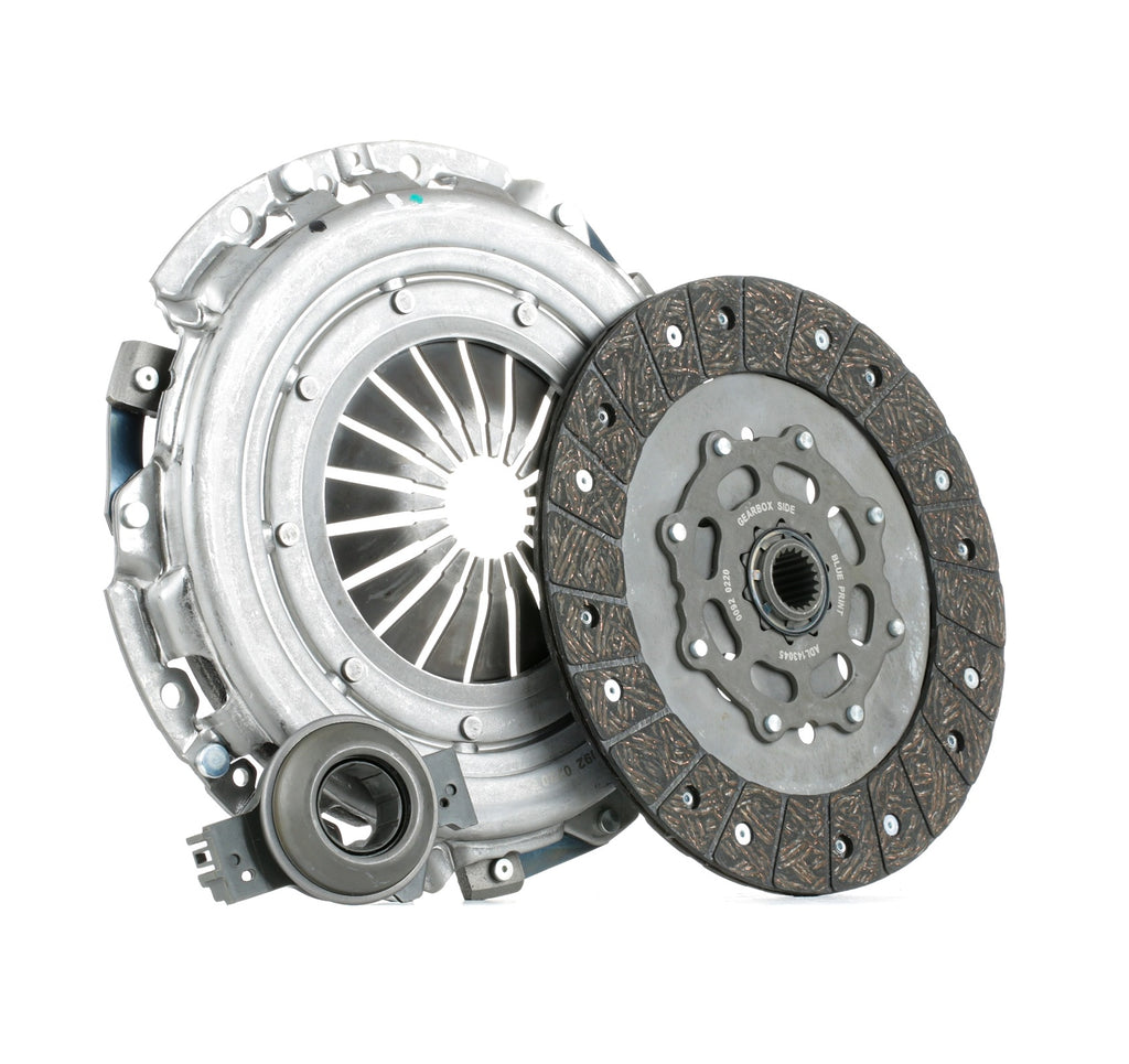 KIT FRIZIONE ALFA ROMEO 147 1.9 JTDFIAT BRAVA 1