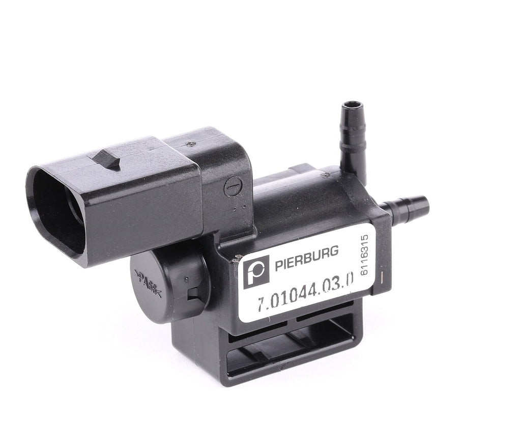 ELETTROVALVOLA EGR   VOLKSWAGEN GOLF V/JETTA III 1.4TSI