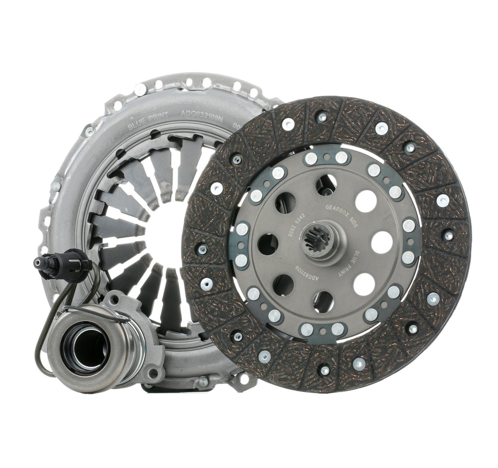 KIT FRIZIONE OPEL COMBO C 1.3 CDTI 16V COMBO C T