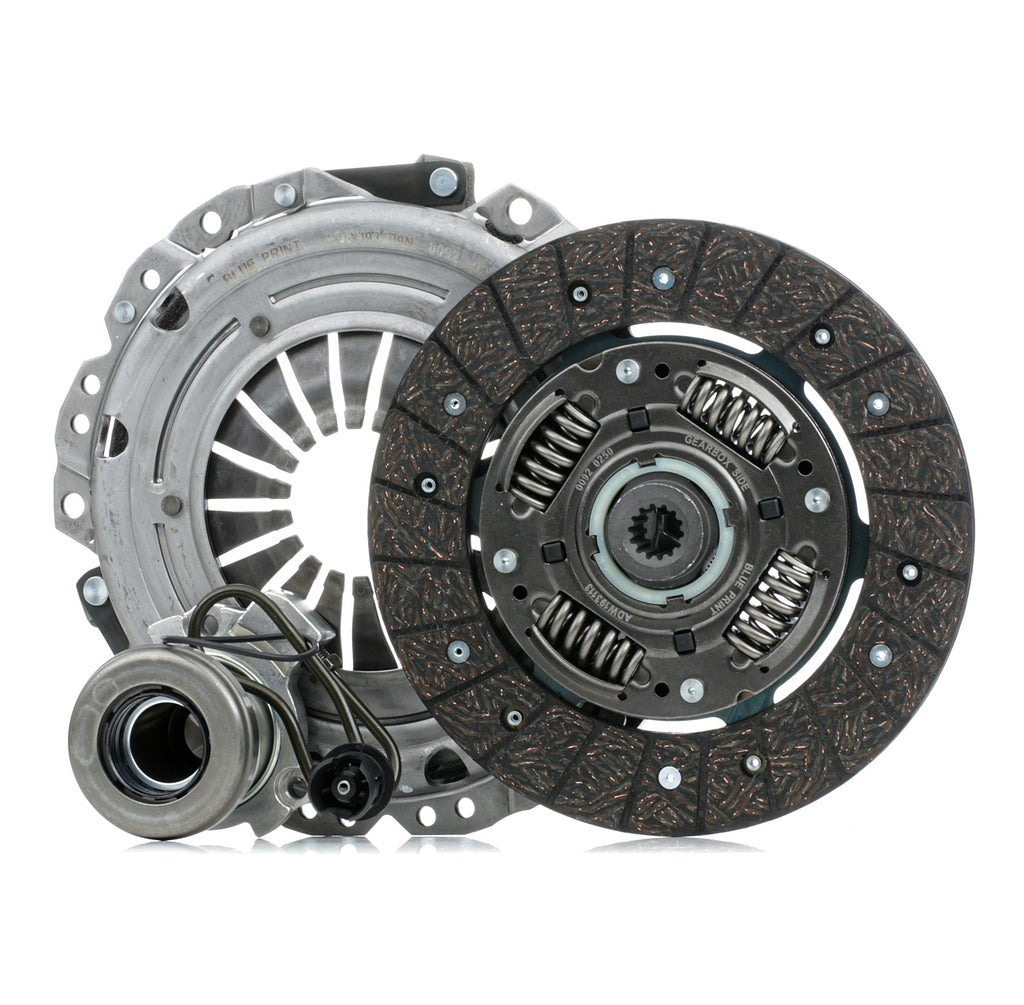 KIT FRIZIONE ALFA ROMEO 159 1.8 16V 159 SPORTWAG