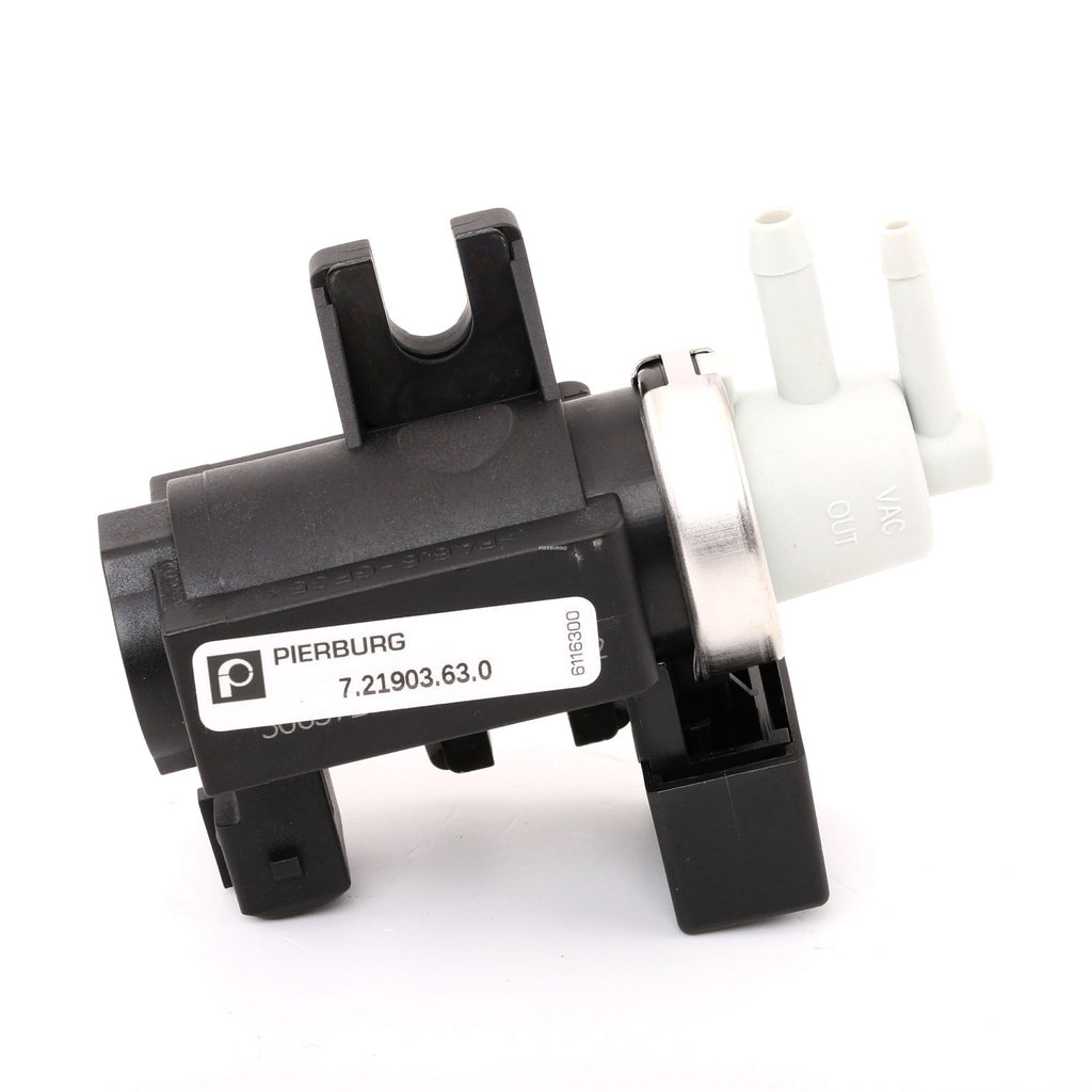 ELETTROVALVOLA EGR VOLVO S80 II/V70 II 2.4D