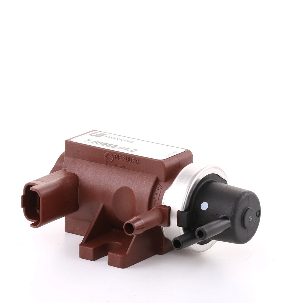 ELETTROVALVOLA EGR CITROEN BERLINGO/FORD FIESTA VI FOCUS TDCI