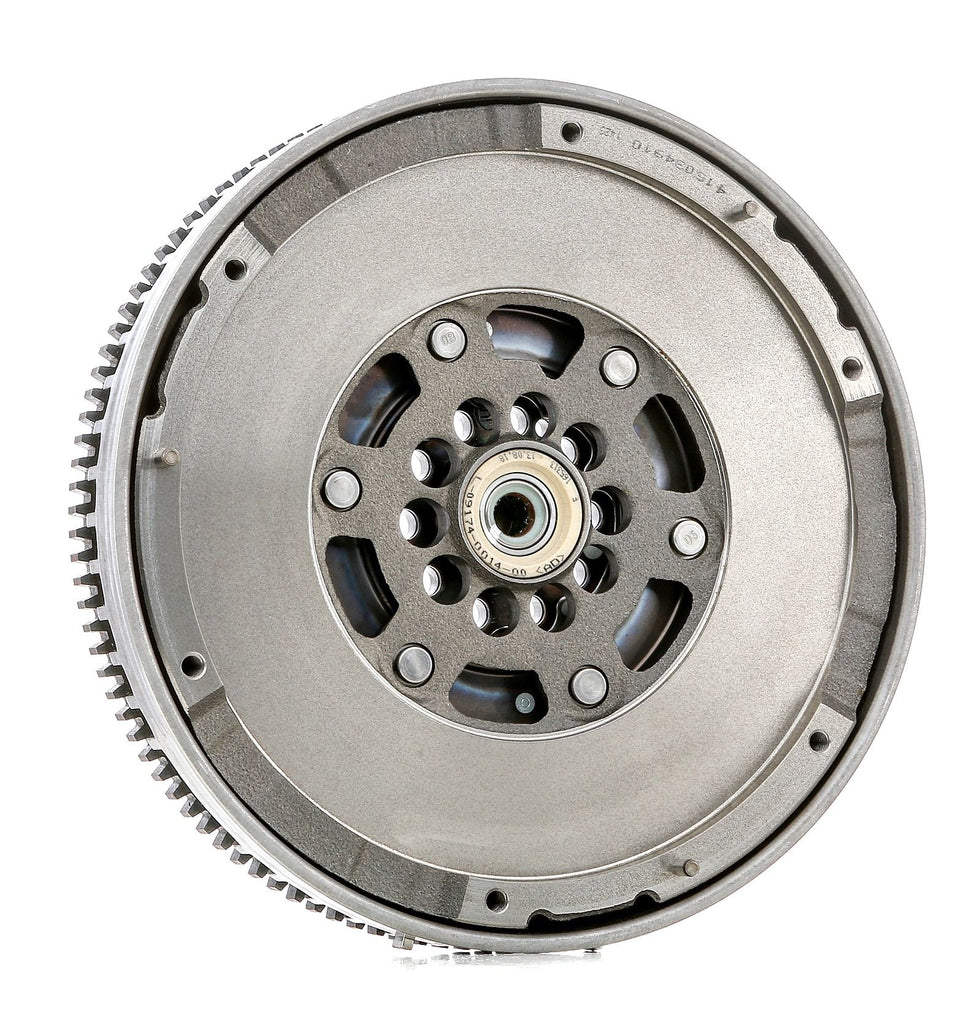 VOLANO AUDI A6 AVANT (4F5, C6) 2.7 TDI DA 03.2005 A 10.2008