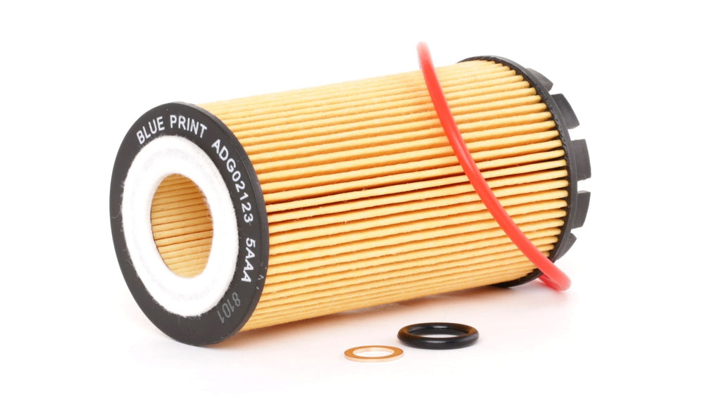 FILTRO OLIO CHRYSLER GRAND VOYAGER 2.5 TDI VOYA