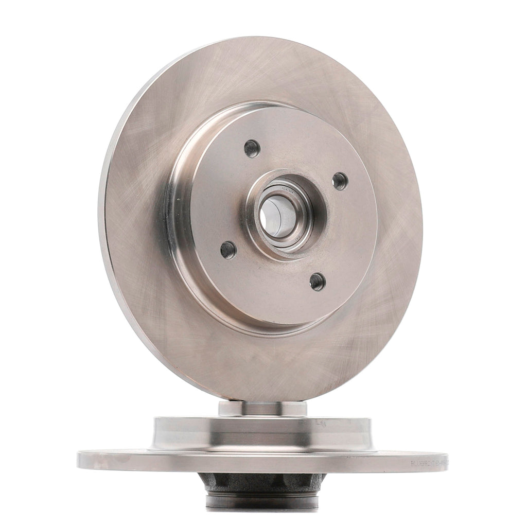 DISCO FRENO CITROEN BERLINGO FIRST 1.4 BERLINGO