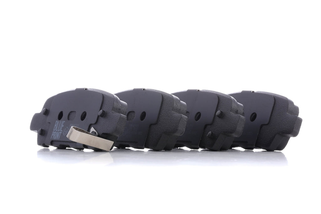 PASTIGLIE FRENO INFINITI EX35 4X4 (J5) 3.5 24V EX37