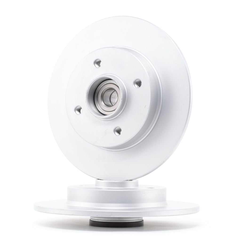 Disco Freno 307/C4 (00-22)