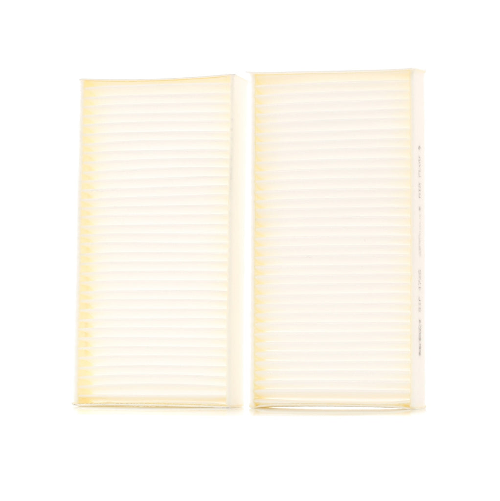 FILTRO  ANTIPOLLINE  2 PEZZI  MINI  COOPER   ONE