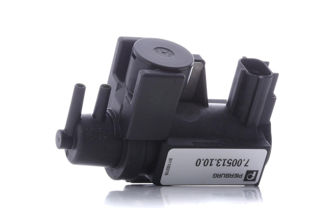 ELETTROVALVOLA EGR TOYOTA AURIS/RAV 4 III 2.2D