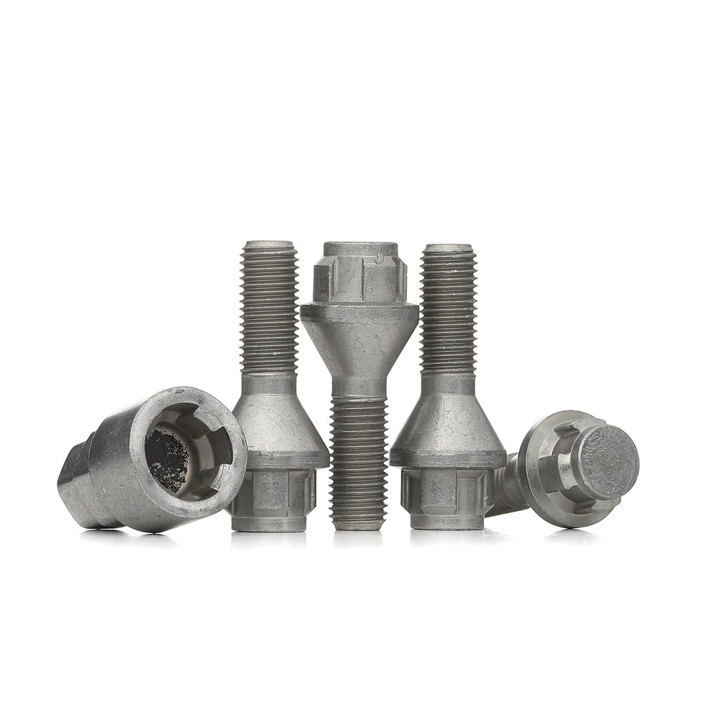 SERIE PASTIGLIE FRENO MAZDA CX-5 (KF) 2018