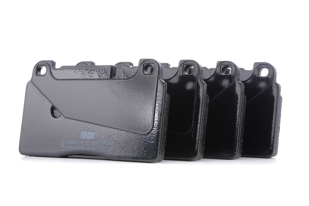 Pastiglie freno ANTERIORE Audi Q5 (2008->) Audi A7/A6 (2010->)