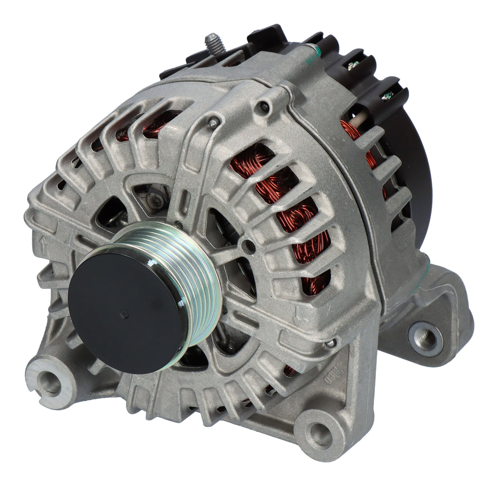 ALTERNATORE 12V 70A FIAT PANDA (169) G.PUNTO 1.4 PUNTO (188)