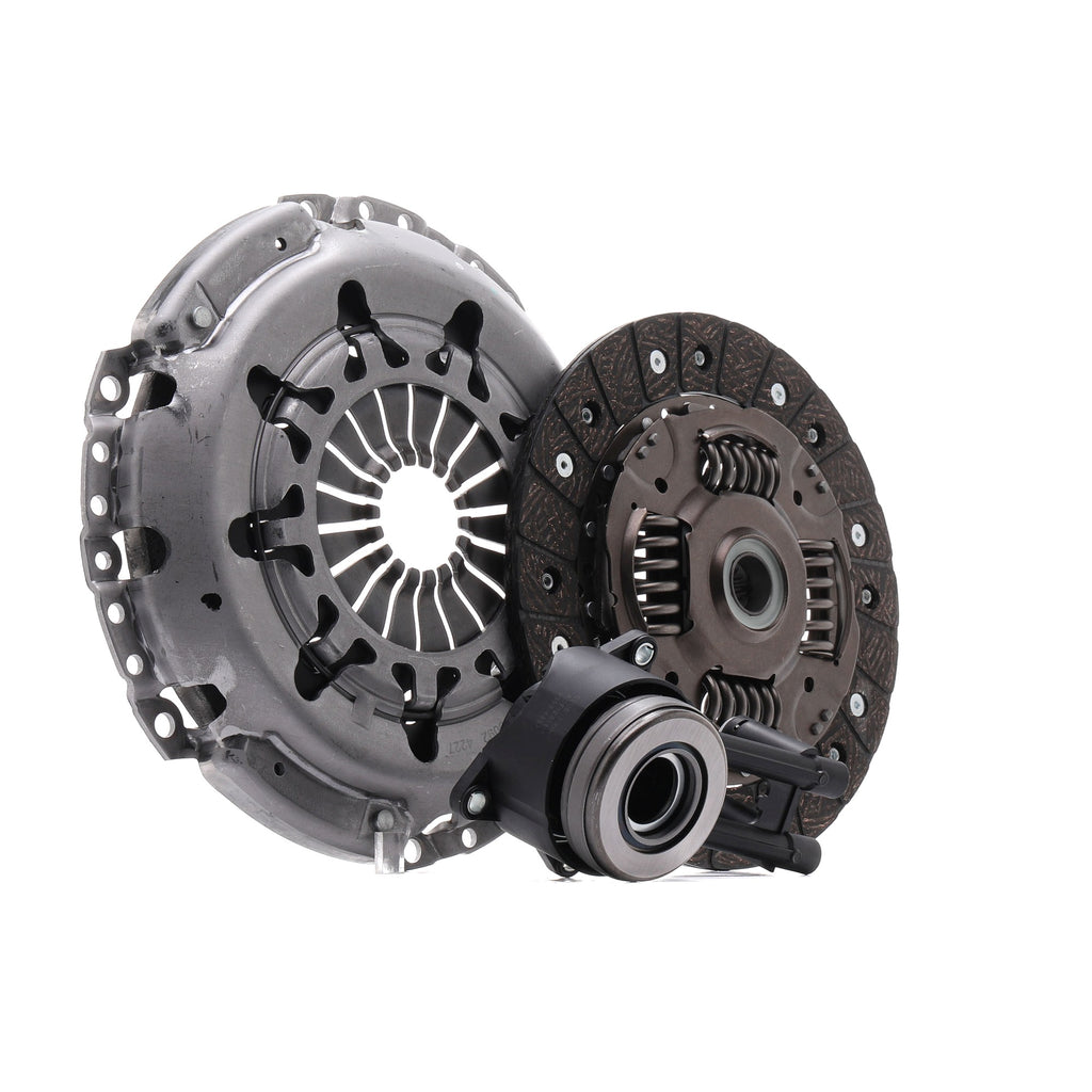 KIT FRIZIONE FORD PKW B-MAX 1.5 TDCI DURATORQ B-