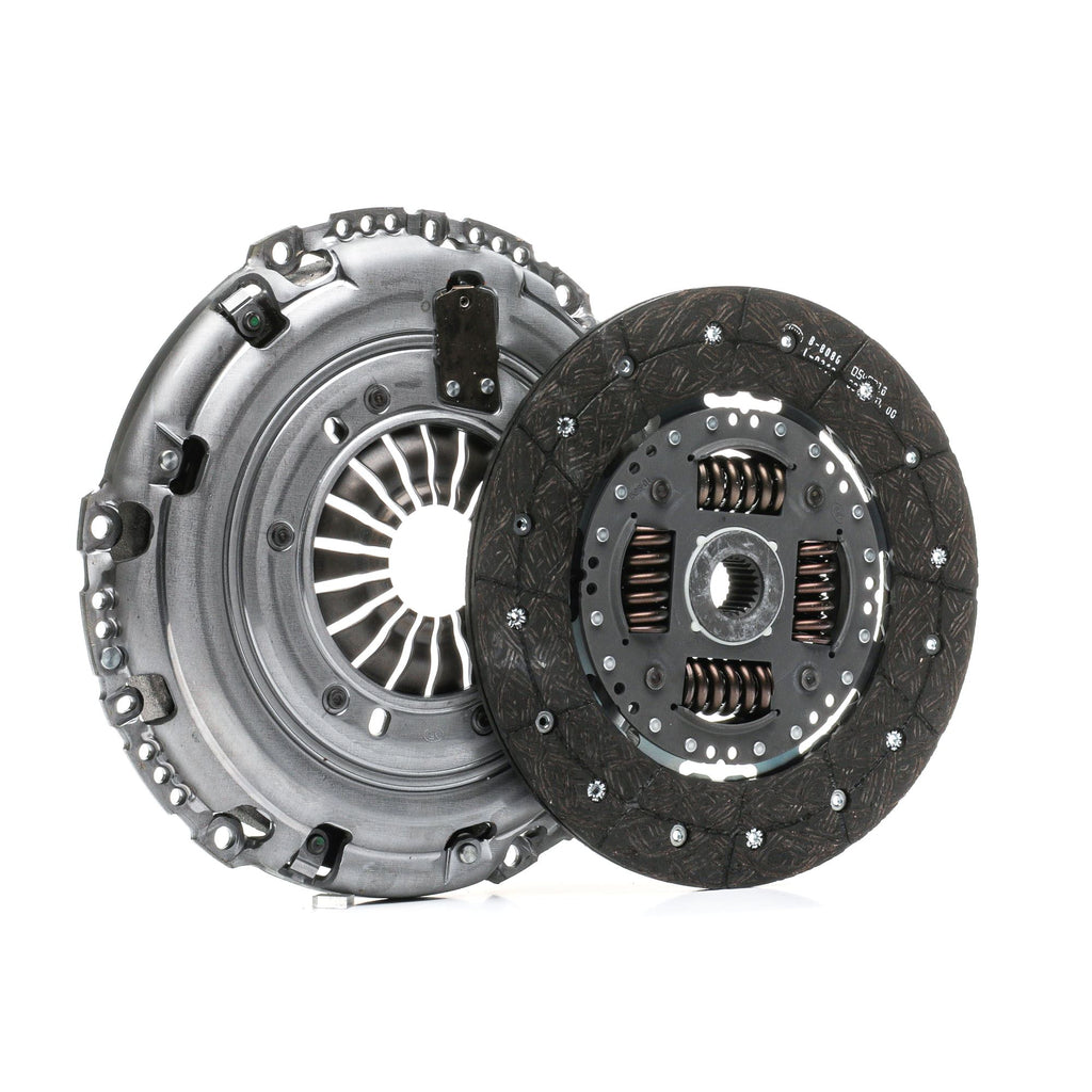 RepSet FORD TRANSIT V363 Platform/Chassis (FED, FFD) 2.0 EcoBlue (03.2016 -> )