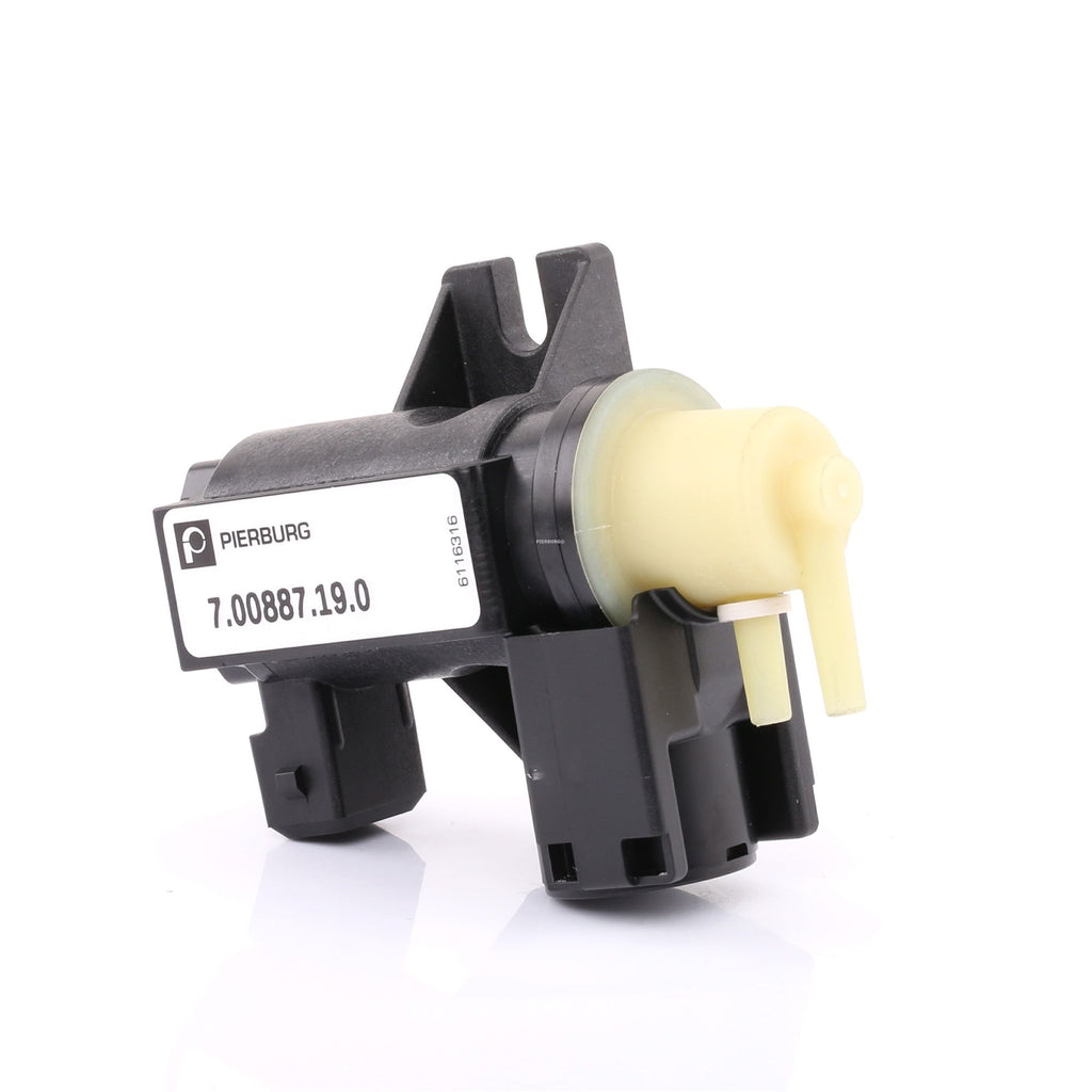 ELETTROVALVOLA EGR BMW Serie 135i (E82) 335i (E90)