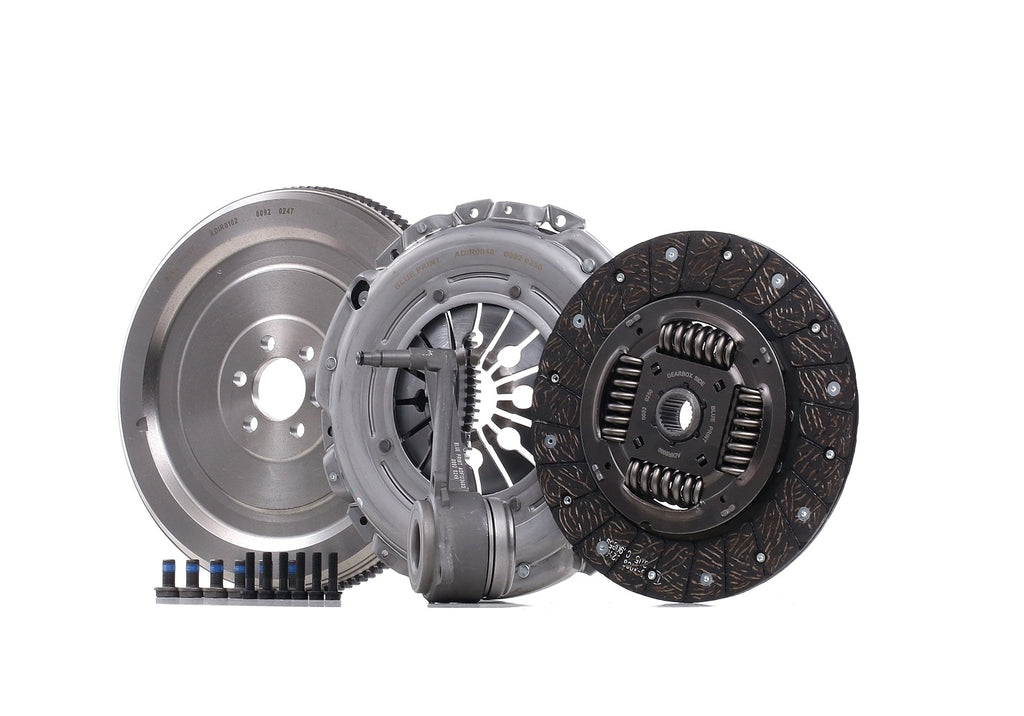 KIT FRIZIONE AUDI A3 (8L) 1.8 TURBO 20V A3 QUATT