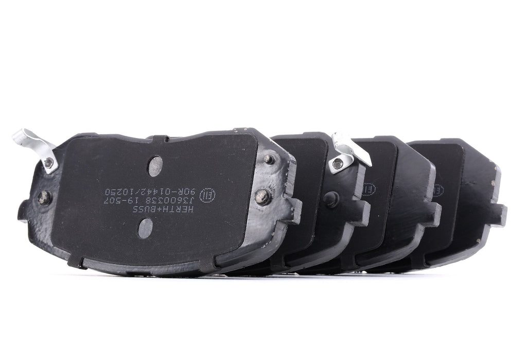 Kit pastiglie freno, Freno a disco HYUNDAI ix35 (LM, EL, ELH) 1.6 2010/11