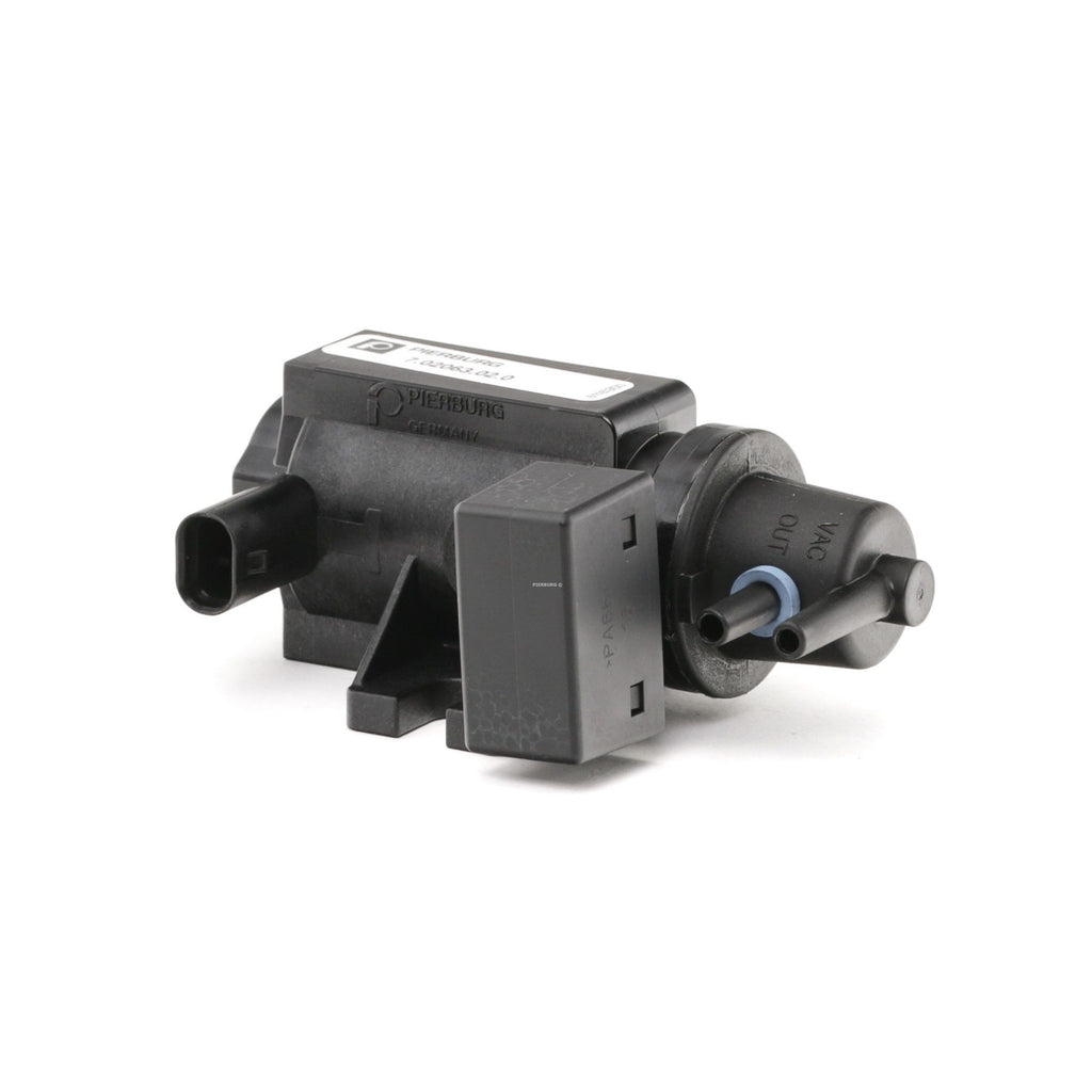 ELETTROVALVOLA EGR BMW Serie 120d (E81) 320d( E90)