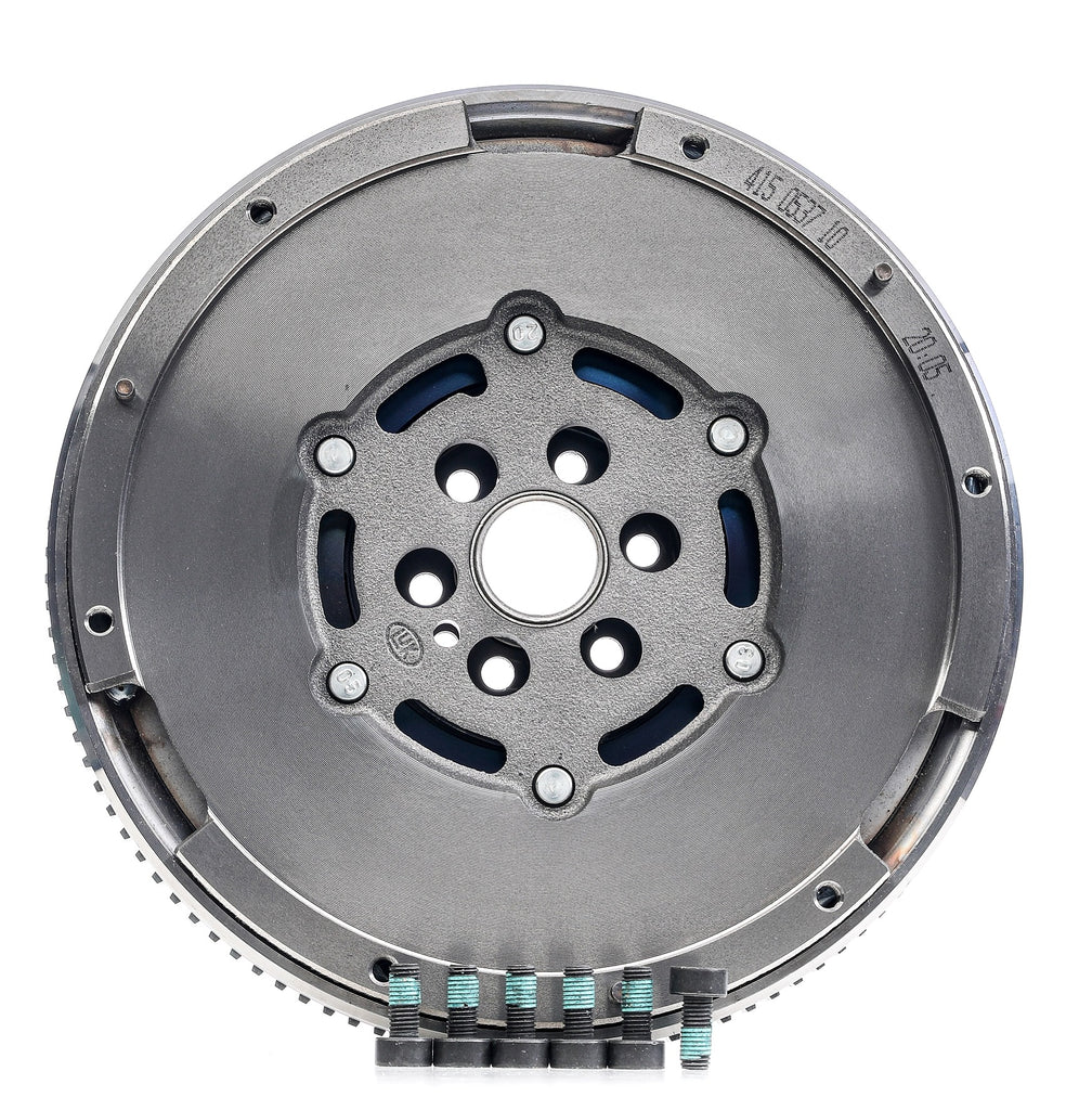 VOLANO FORD FOCUS II TURNIER (DA_, FFS, DS) 1.6 TDCI DA 07.2004 A 09.2012