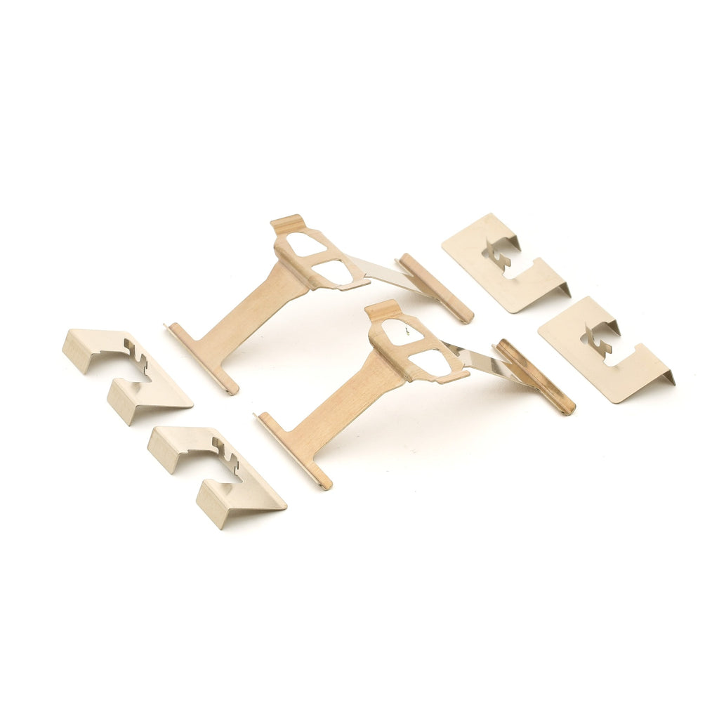 Kit accessori,Pastiglia freno 200 Series/25/400 Series/45/Civic/Concerto/CR-Z//Jazz/Prelude/ZR/ZS (8