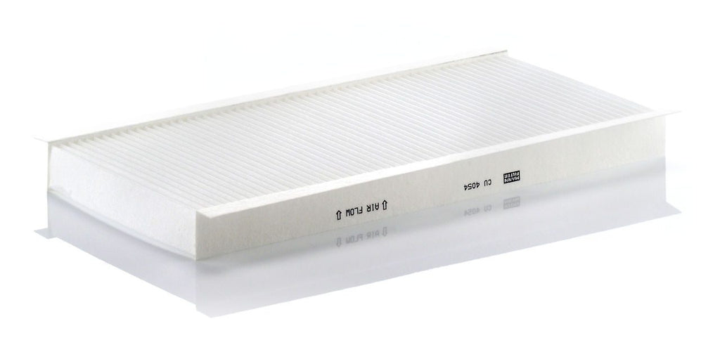 FILTRO ABITACOLO MERCEDES-BENZ A-KLASSE (W169)