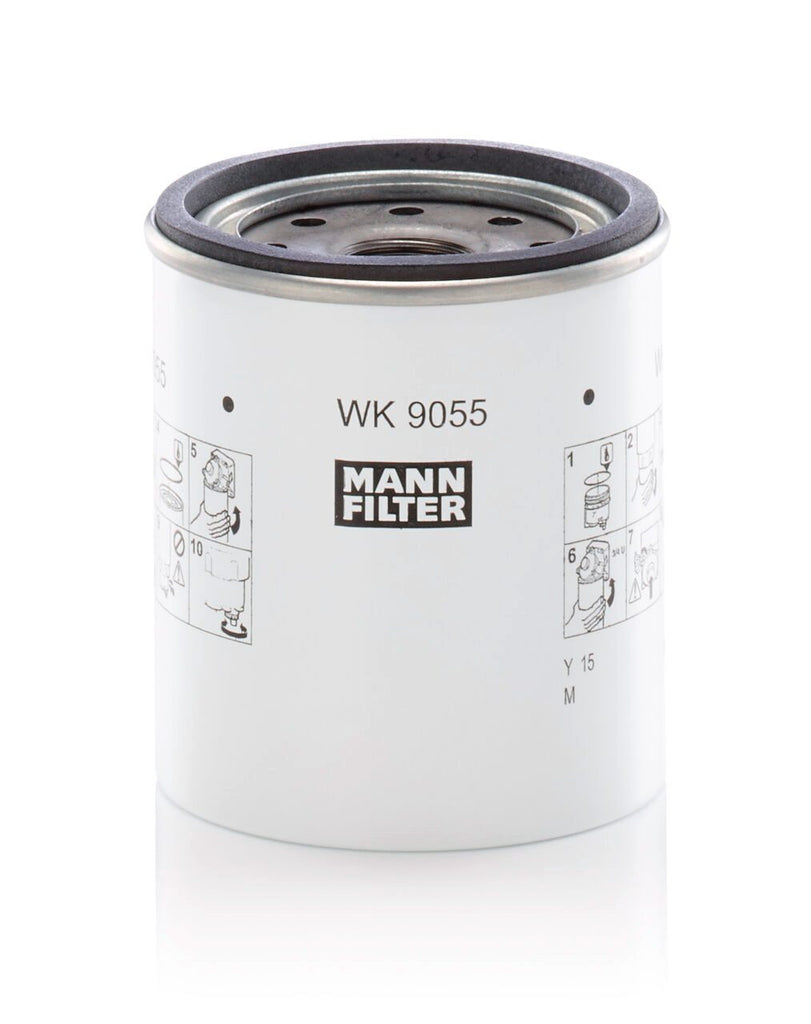 FILTRO CARBURANTE CHRYSLER VOYAGER / GRAND VOYAGER (ES)