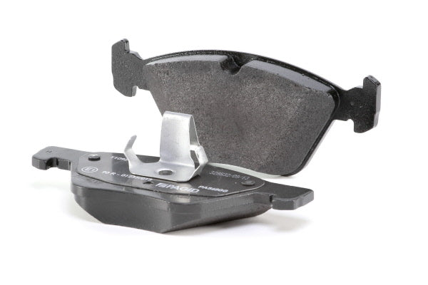 Pastiglie Freno ANTERIORE CHRYSLER MERCEDES-BENZ CLK (C208) CL