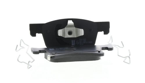 PASTIGLIE FRENO OPEL ADAM 1.0 ADAM 1.2 16V ADAM 1.4