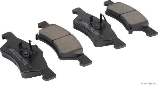 Kit pastiglie Freno, freno disco