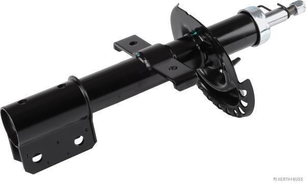 AMMORTIZZATORI ANTERIORE   III  1.2  2005/10