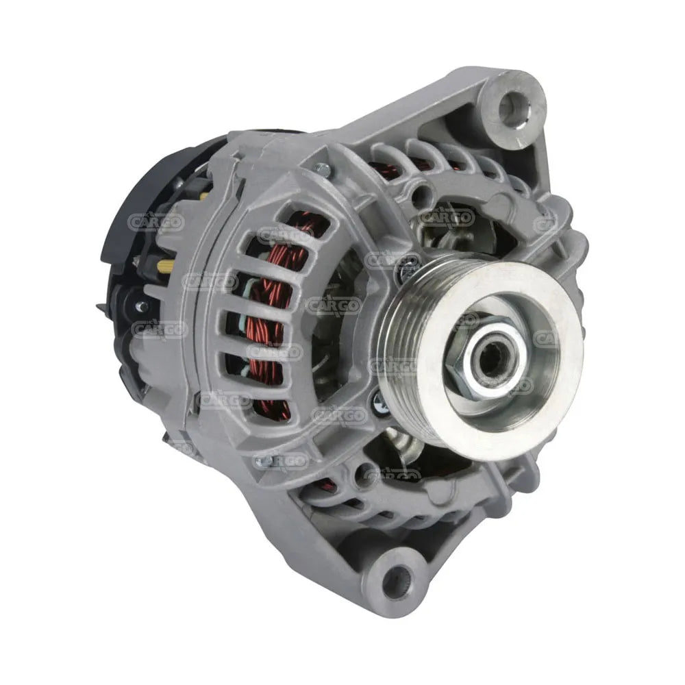 ALTERNATORE 14V 85A SMART FORTWO 0.8 CDI 1999>