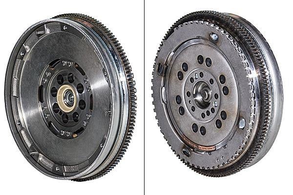 VOLANO MERCEDES-BENZ  Classe E (W210) E 220 CDI (210.006) DA 06.1998 A 07.1999