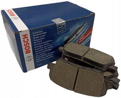 pastiglie freno posteriori(akebono)citroen c-crosser peugeot 4008 wva24014